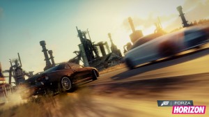 Forza Horizon screenshot 6