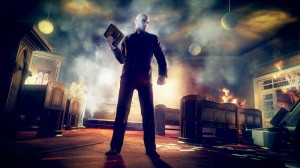 Hitman Absolution