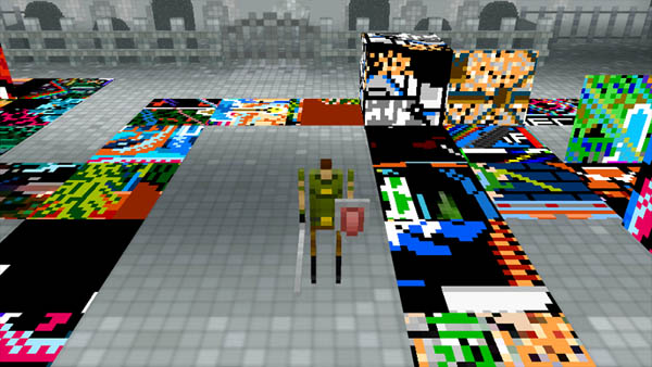 Skrillex Quest Skrillex Quest