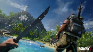 Far Cry 3 review screenshot