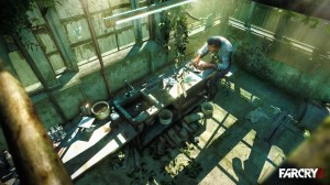 Far Cry 3 review screenshot