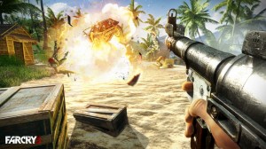 Far Cry 3 review screenshot