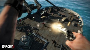 Far Cry 3 review screenshot