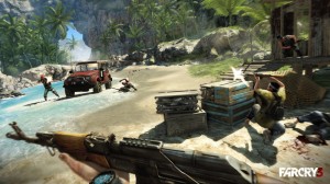 Far Cry 3 review screenshot