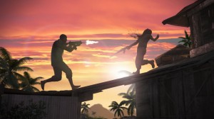 Far Cry 3 review screenshot