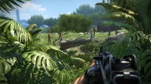 Far Cry 3 review screenshot
