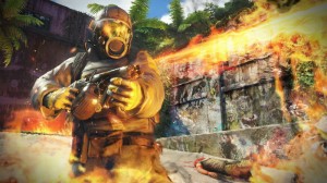 Far Cry 3 review screenshot