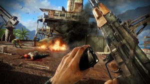 Far Cry 3 review screenshot