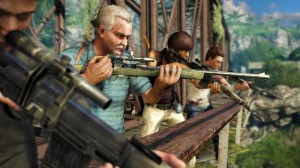 Far Cry 3 review screenshot