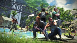 Far Cry 3 review screenshot