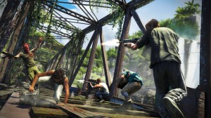 Far Cry 3 review screenshot