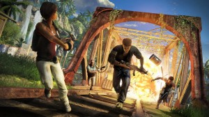 Far Cry 3 review screenshot