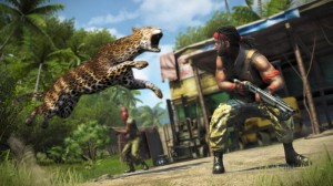 Far Cry 3 review screenshot