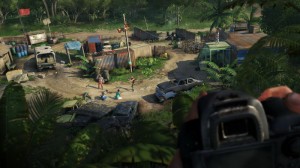 Far Cry 3 review screenshot