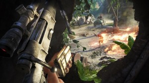 Far Cry 3 review screenshot