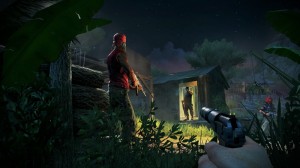 Far Cry 3 review screenshot