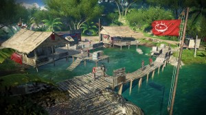 Far Cry 3 review screenshot