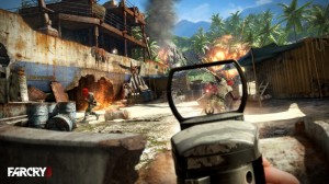 Far Cry 3 review screenshot
