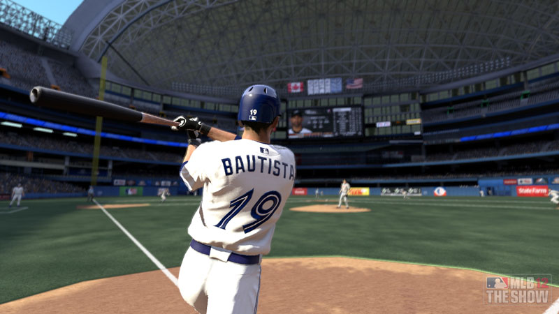 MLB 12: The Show MLB 12: The Show