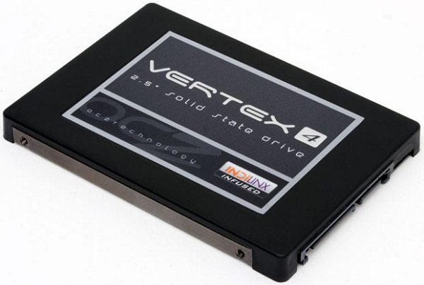 OCZ Vertex 4 SSD OCZ Vertex 4 SSD