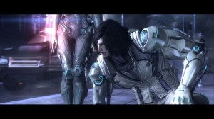 Anarchy Reigns review