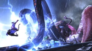 Anarchy Reigns review