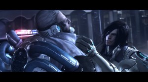 Anarchy Reigns review