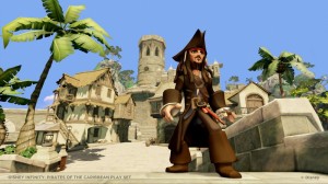 Disney Infinity screenshot