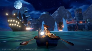 Disney Infinity screenshot