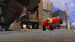 Disney Infinity screenshot