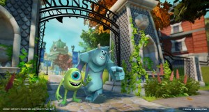 Disney Infinity screenshot