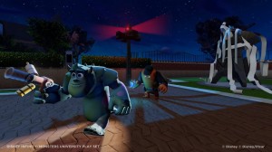 Disney Infinity screenshot