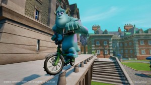 Disney Infinity screenshot