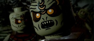 LEGO Lord of the Rings