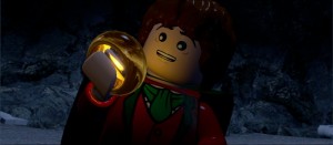 LEGO Lord of the Rings