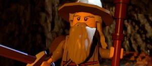 LEGO Lord of the Rings
