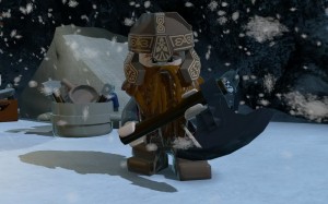 LEGO Lord of the Rings