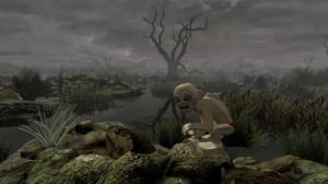 LEGO Lord of the Rings