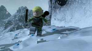 LEGO Lord of the Rings