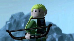 LEGO Lord of the Rings
