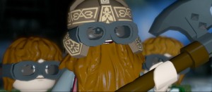 LEGO Lord of the Rings