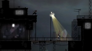 Mark of the Ninja review