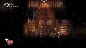 Mark of the Ninja review