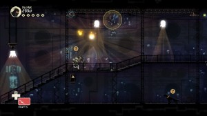 Mark of the Ninja review