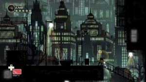 Mark of the Ninja review