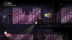 Mark of the Ninja review