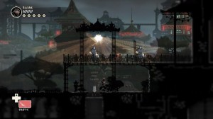 Mark of the Ninja review