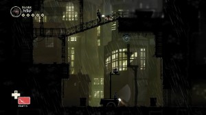 Mark of the Ninja review