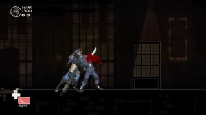 Mark of the Ninja review