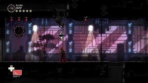 Mark of the Ninja review